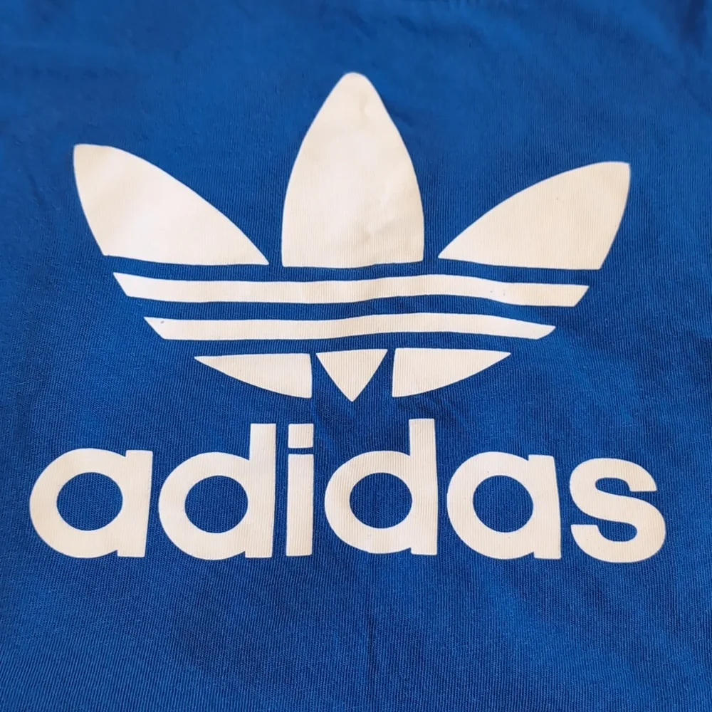 4T Adidas T-shirt - Picture 2 of 6